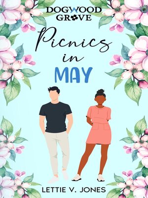cover image of Picnics in May